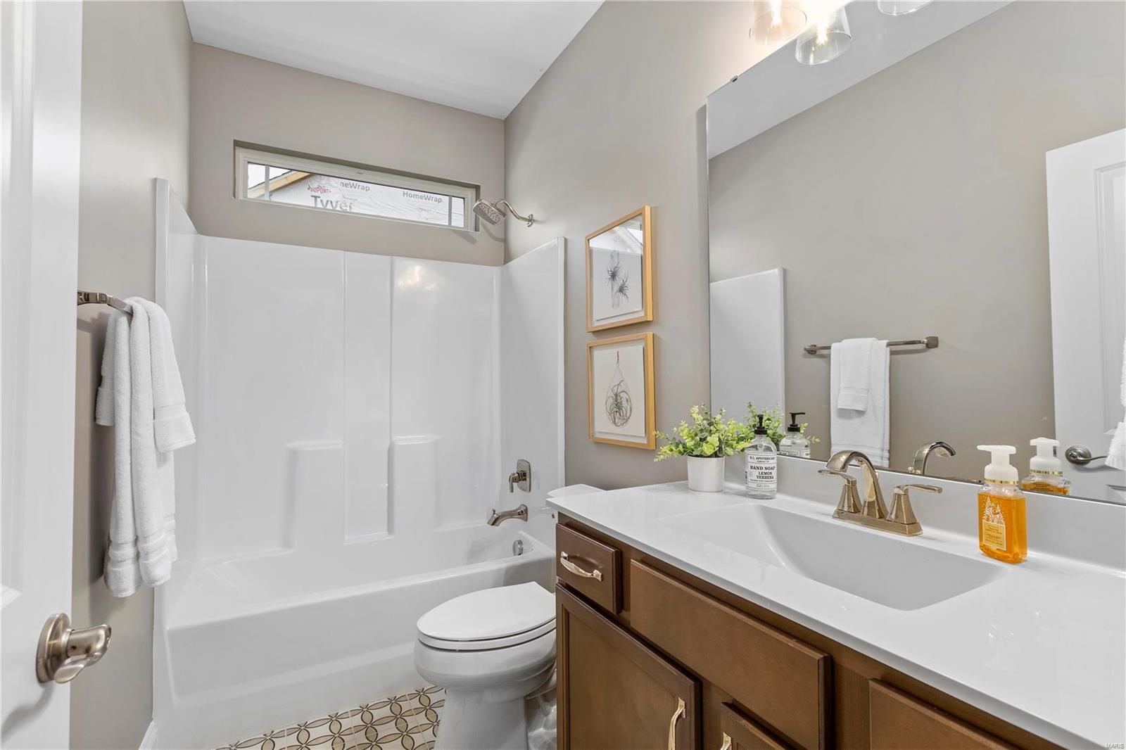 1 Whitehall @ Ryehill Manor Street St. Peters, MO 63376 - Photo 12 of 22