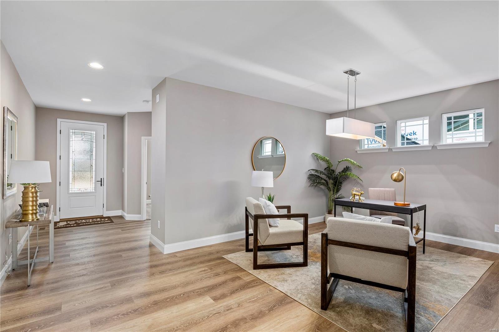 1 Whitehall @ Ryehill Manor Street St. Peters, MO 63376 - Photo 14 of 22