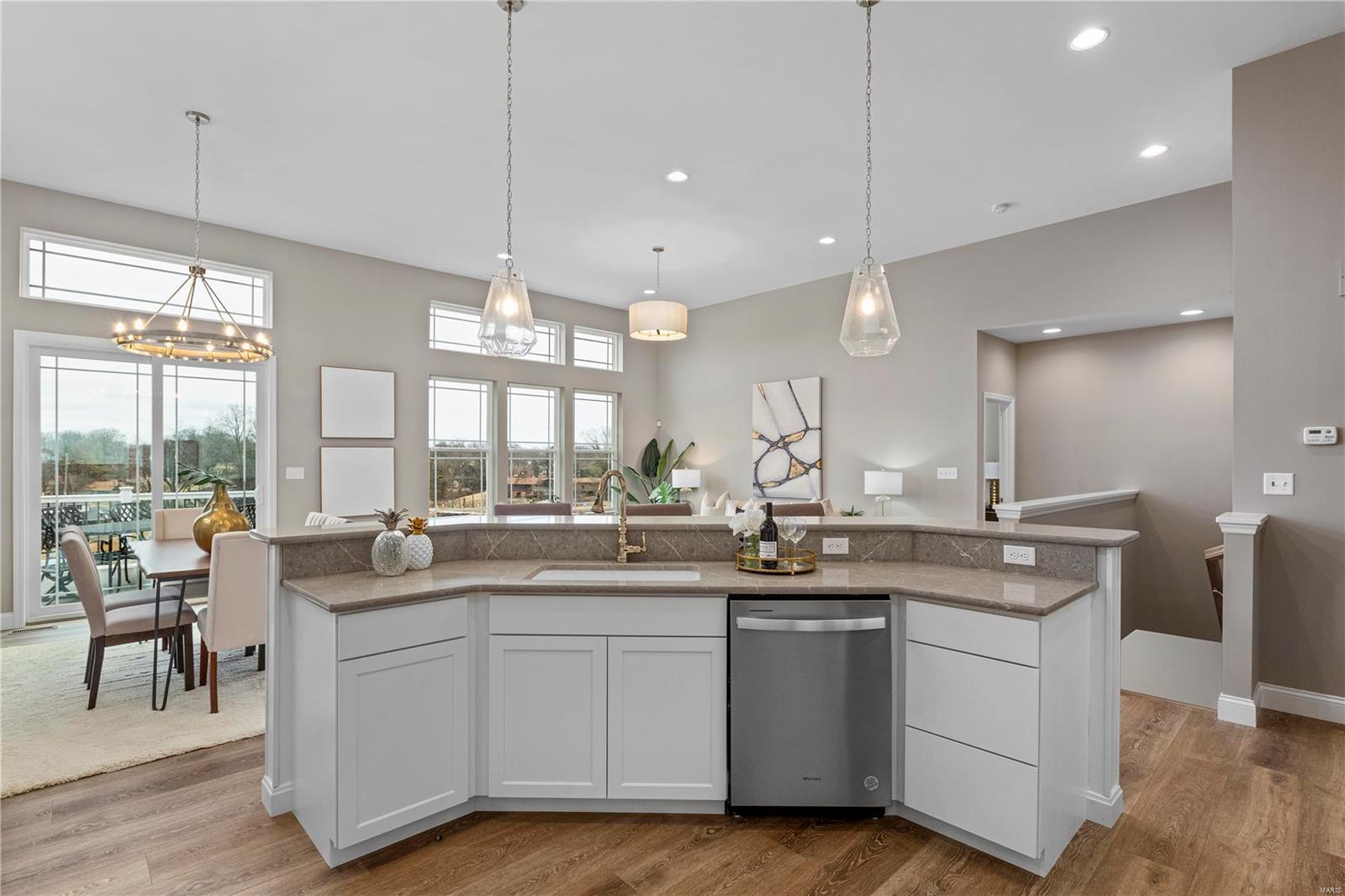 1 Whitehall @ Ryehill Manor Street St. Peters, MO 63376 - Photo 15 of 22