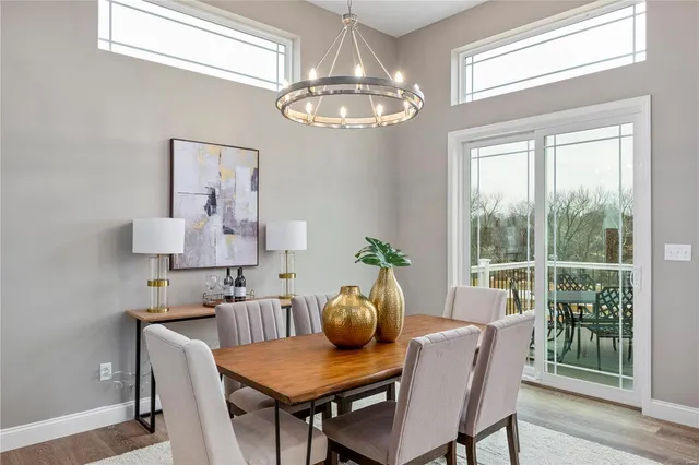 $422,900 | 1 Whitehall @ Ryehill Manor Street, St. Peters, MO 63376