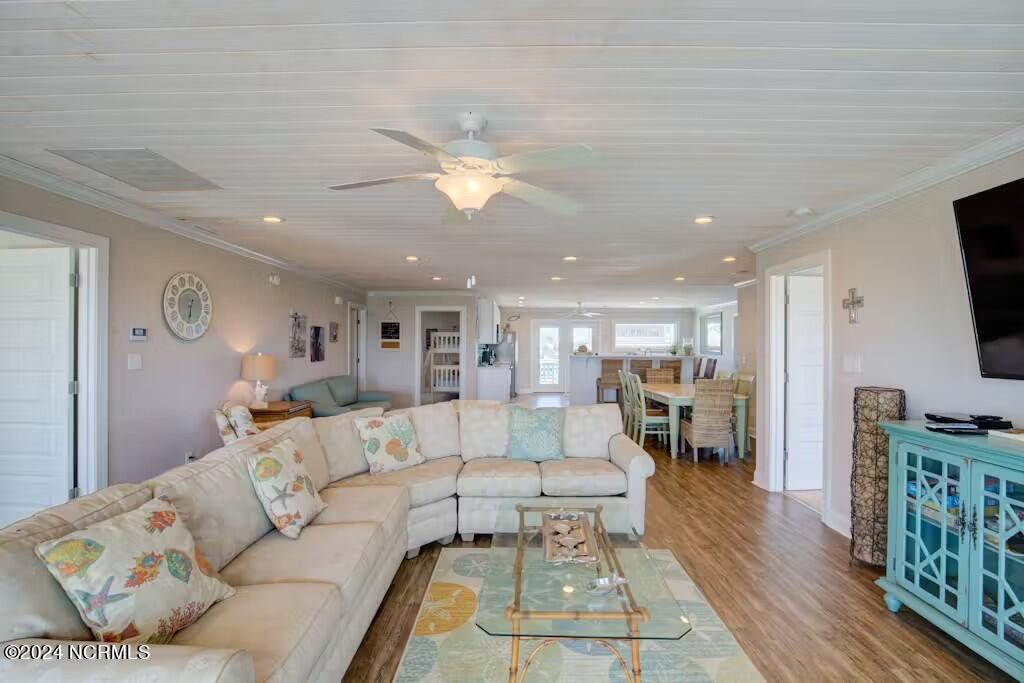 1605 New River Inlet Road North Topsail Beach, NC 28460 - Photo 9 of 36 1605 1