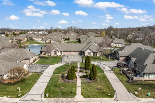 $274,900 | 11139 Tisbury Court, Fishers, IN 46038