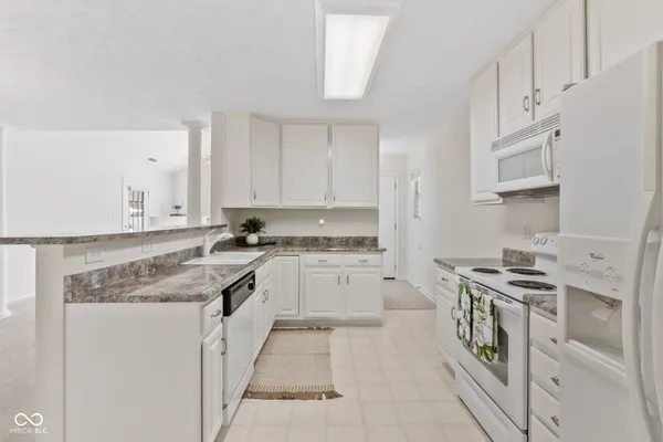 $274,900 | 11139 Tisbury Court, Fishers, IN 46038