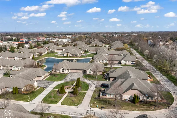$274,900 | 11139 Tisbury Court, Fishers, IN 46038