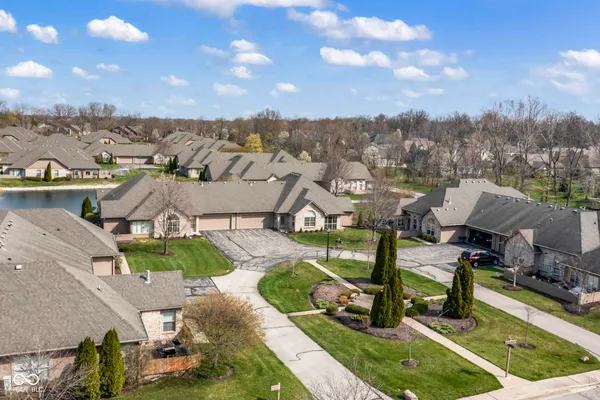 $274,900 | 11139 Tisbury Court, Fishers, IN 46038