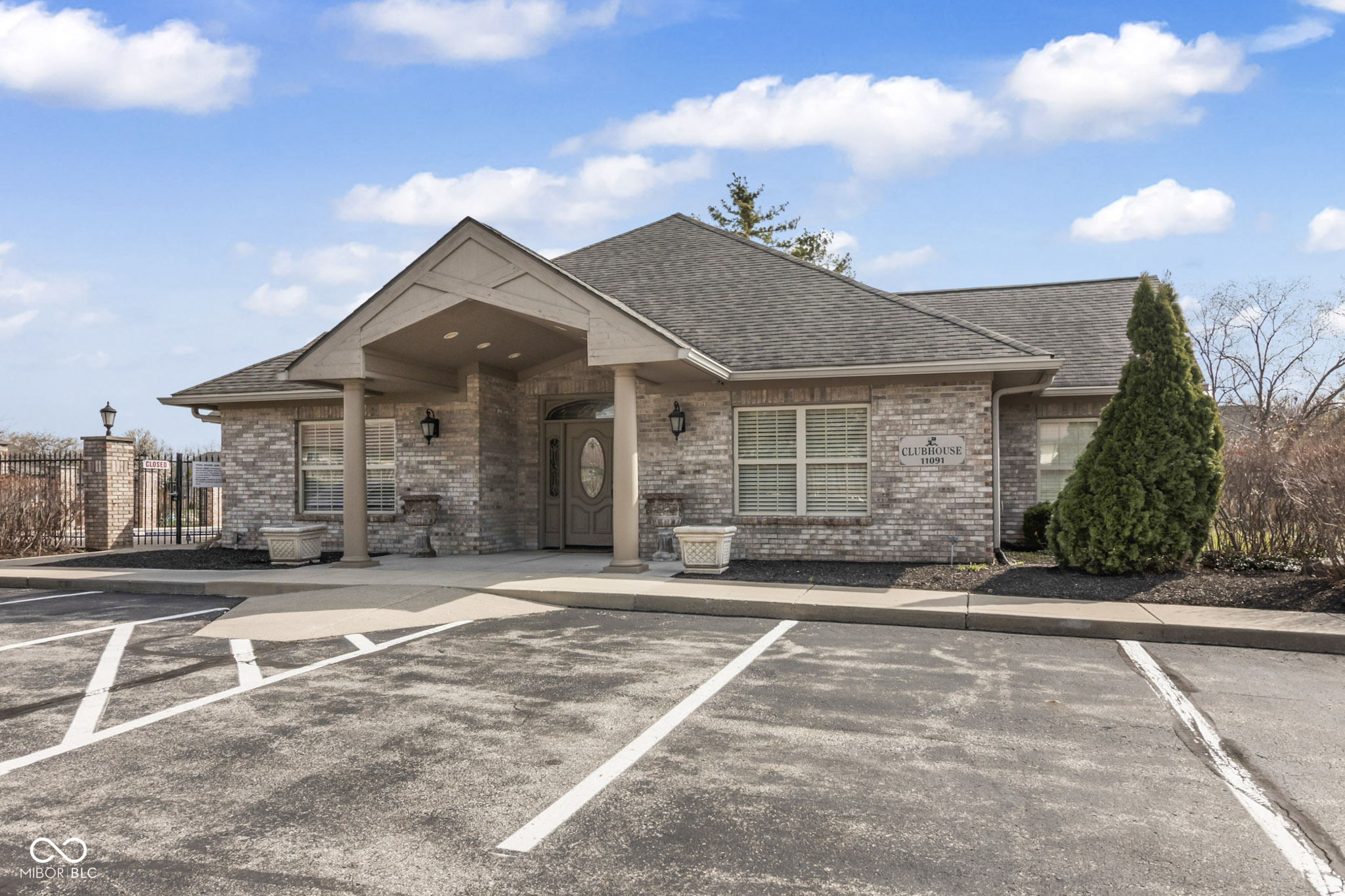 11139 Tisbury Court Fishers, IN 46038 - Photo 34 of 40