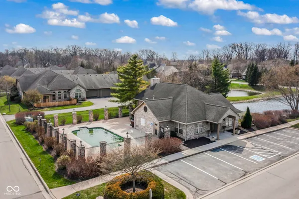$274,900 | 11139 Tisbury Court, Fishers, IN 46038