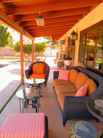 $5,800 | 2200 East Acacia Road North, Palm Springs, CA 92262