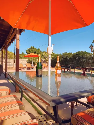 $5,800 | 2200 East Acacia Road North, Palm Springs, CA 92262