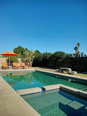 $5,800 | 2200 East Acacia Road North, Palm Springs, CA 92262