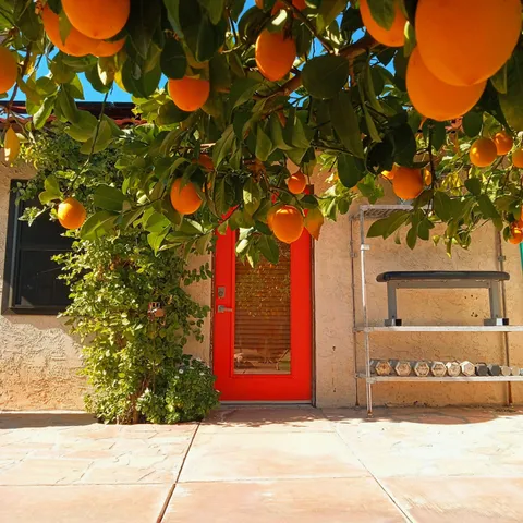 $5,800 | 2200 East Acacia Road North, Palm Springs, CA 92262