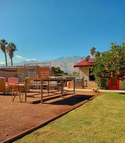 $5,800 | 2200 East Acacia Road North, Palm Springs, CA 92262