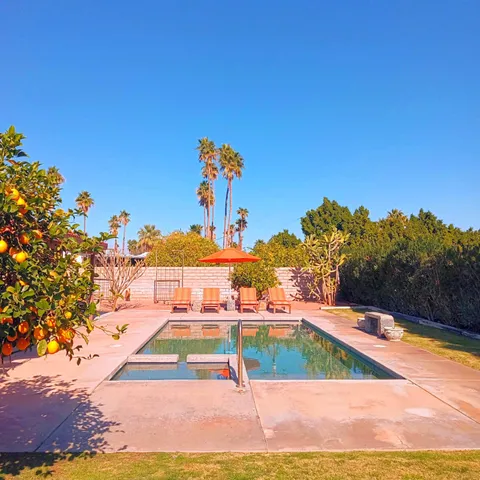 $5,800 | 2200 East Acacia Road North, Palm Springs, CA 92262