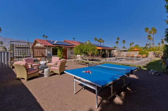 $5,800 | 2200 East Acacia Road North, Palm Springs, CA 92262