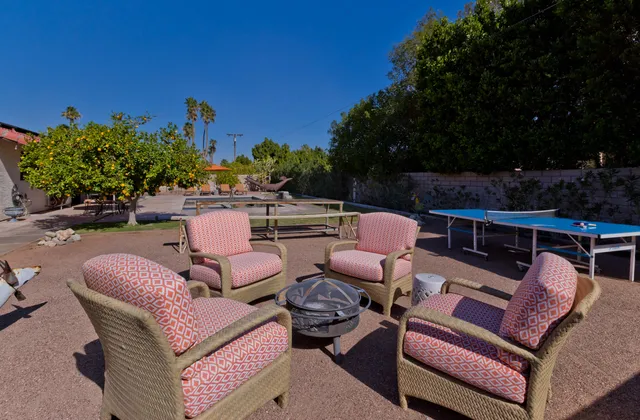 $5,800 | 2200 East Acacia Road North, Palm Springs, CA 92262