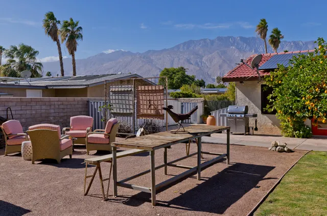 $5,800 | 2200 East Acacia Road North, Palm Springs, CA 92262