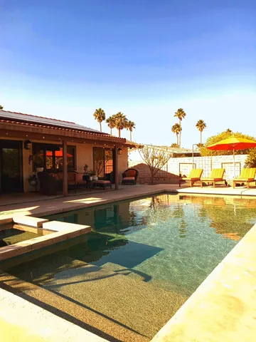 $5,800 | 2200 East Acacia Road North, Palm Springs, CA 92262