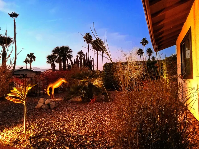 $5,800 | 2200 East Acacia Road North, Palm Springs, CA 92262