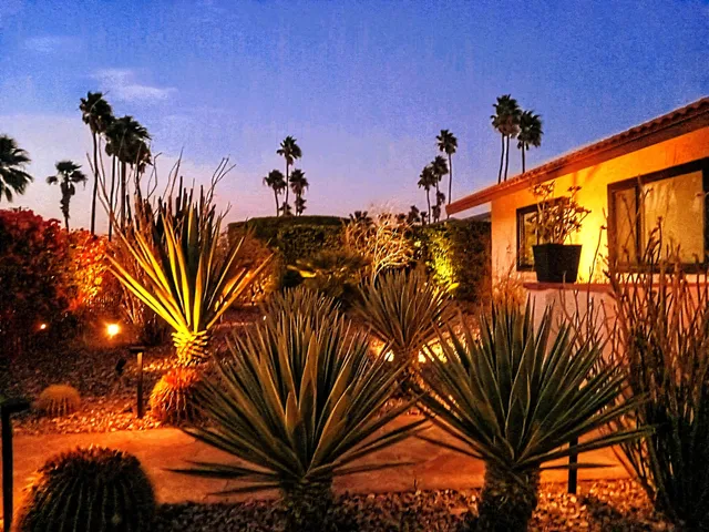 $5,800 | 2200 East Acacia Road North, Palm Springs, CA 92262