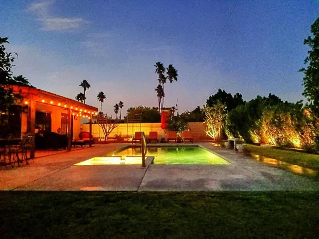 $5,800 | 2200 East Acacia Road North, Palm Springs, CA 92262