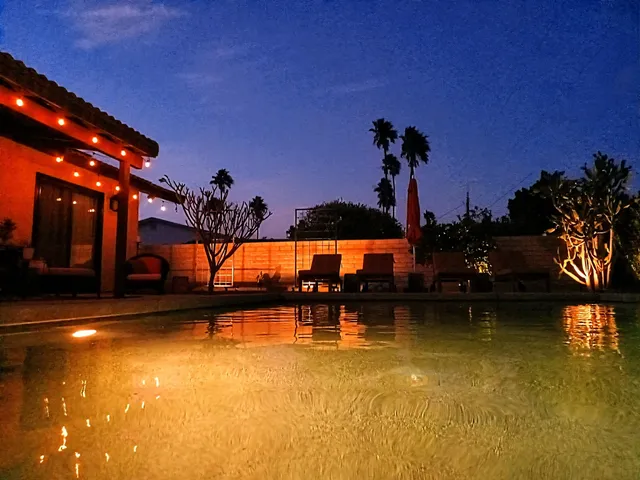 $5,800 | 2200 East Acacia Road North, Palm Springs, CA 92262