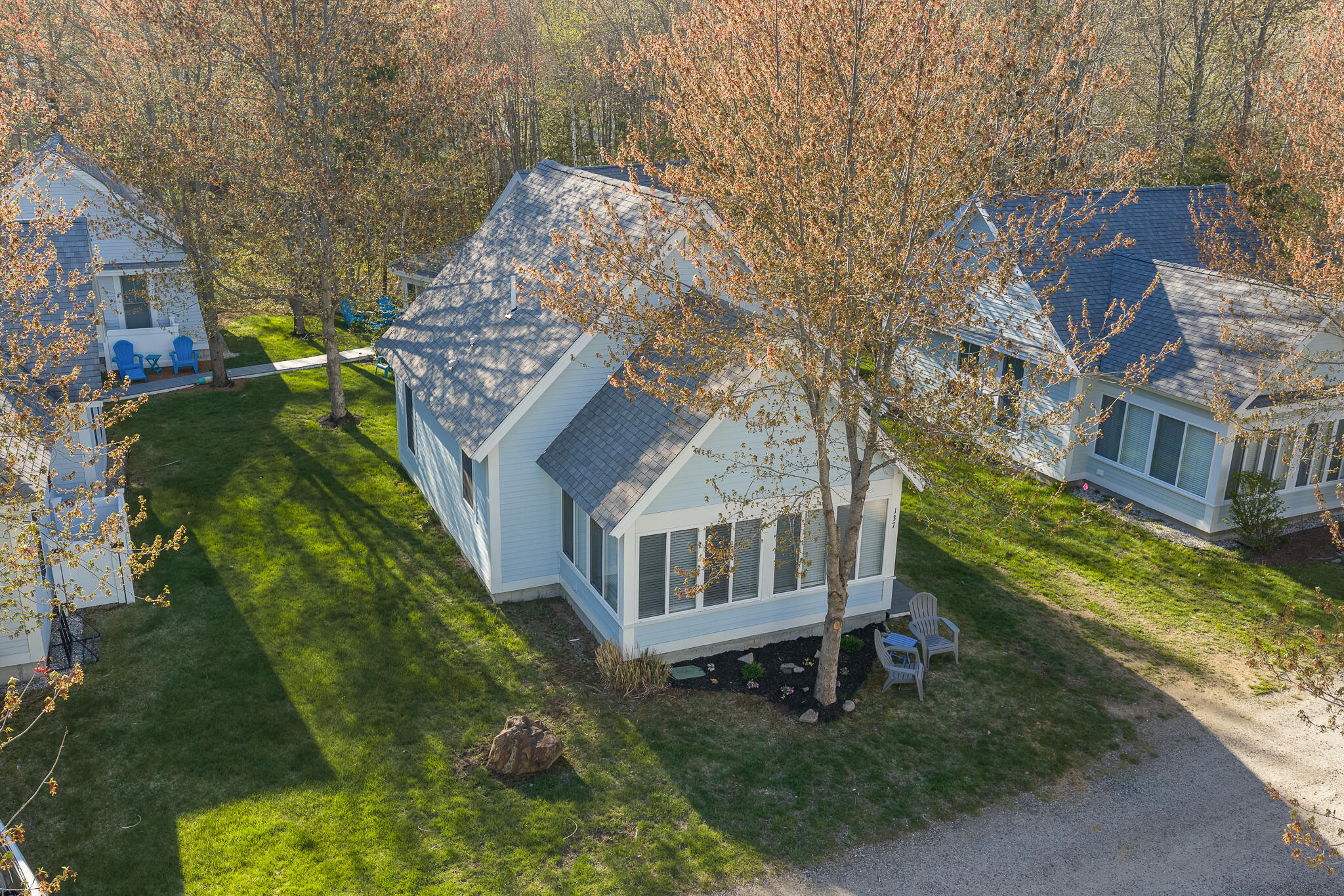 454 Post Road, Unit 137 Wells, ME 04090 - Photo 3 of 37