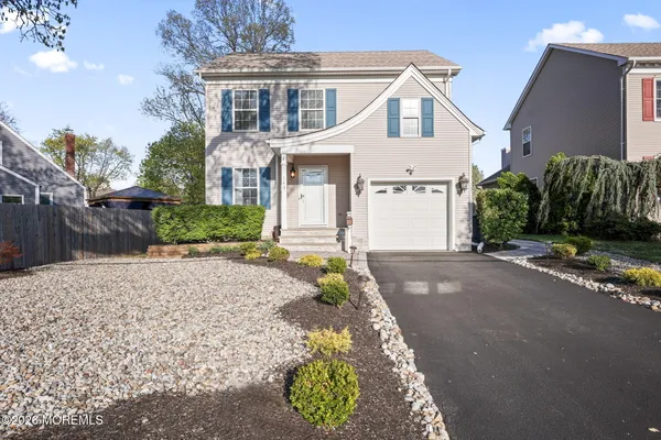 $669,000 | 143 Luppatatong Avenue, Keyport, NJ 07735