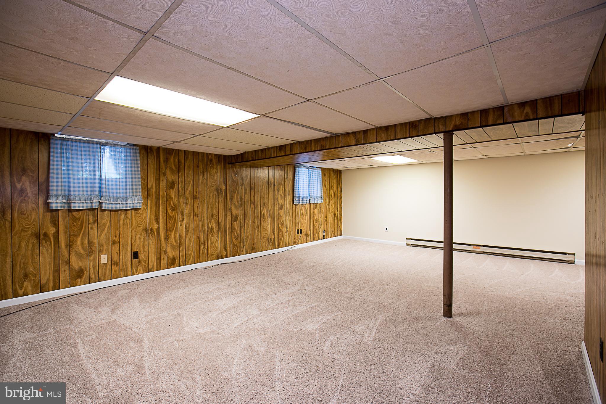 1416 Harberson Road Baltimore, MD 21228 - Photo 15 of 24 Basement