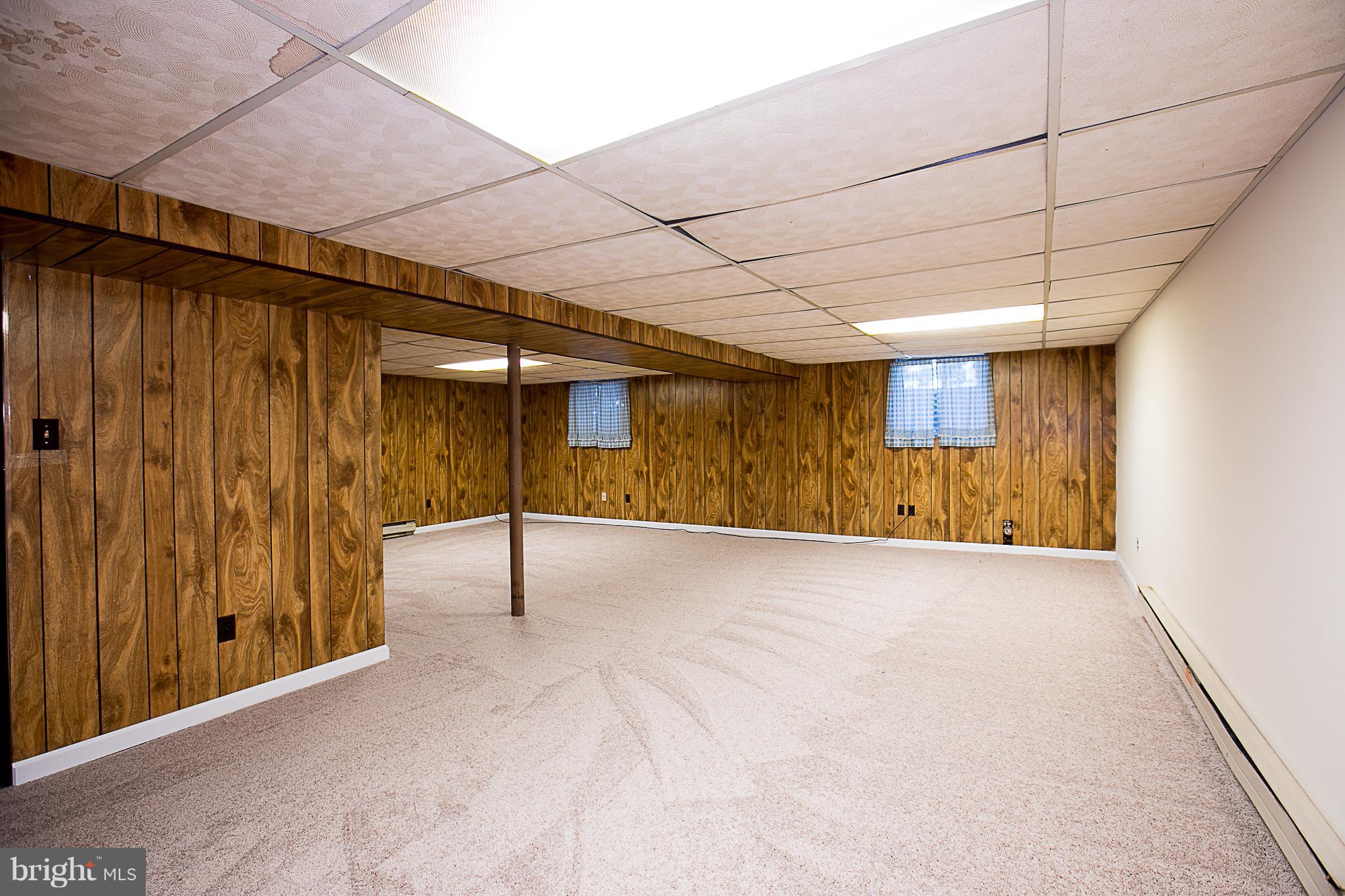 1416 Harberson Road Baltimore, MD 21228 - Photo 16 of 24 Basement