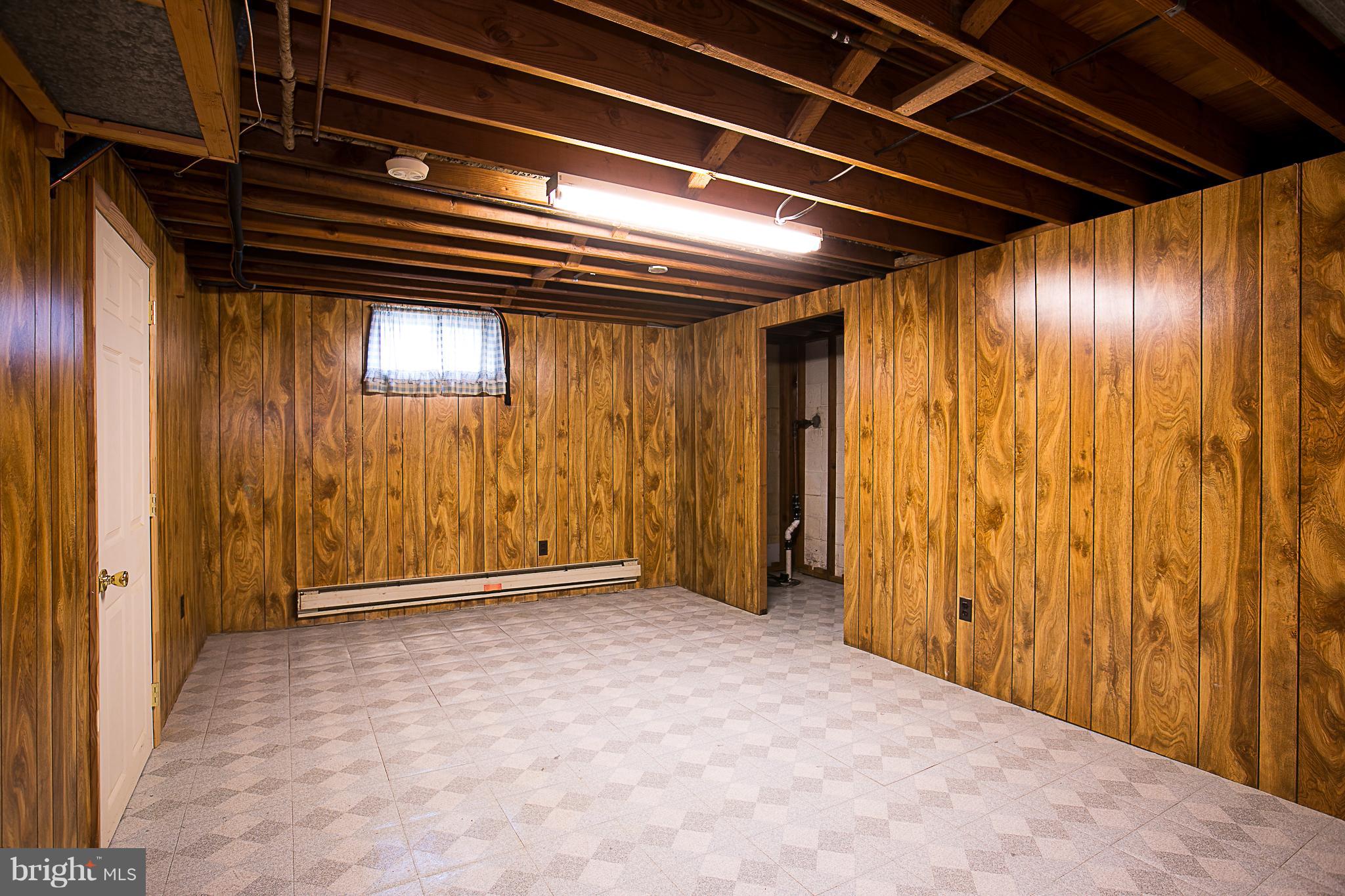 1416 Harberson Road Baltimore, MD 21228 - Photo 17 of 24 Basement
