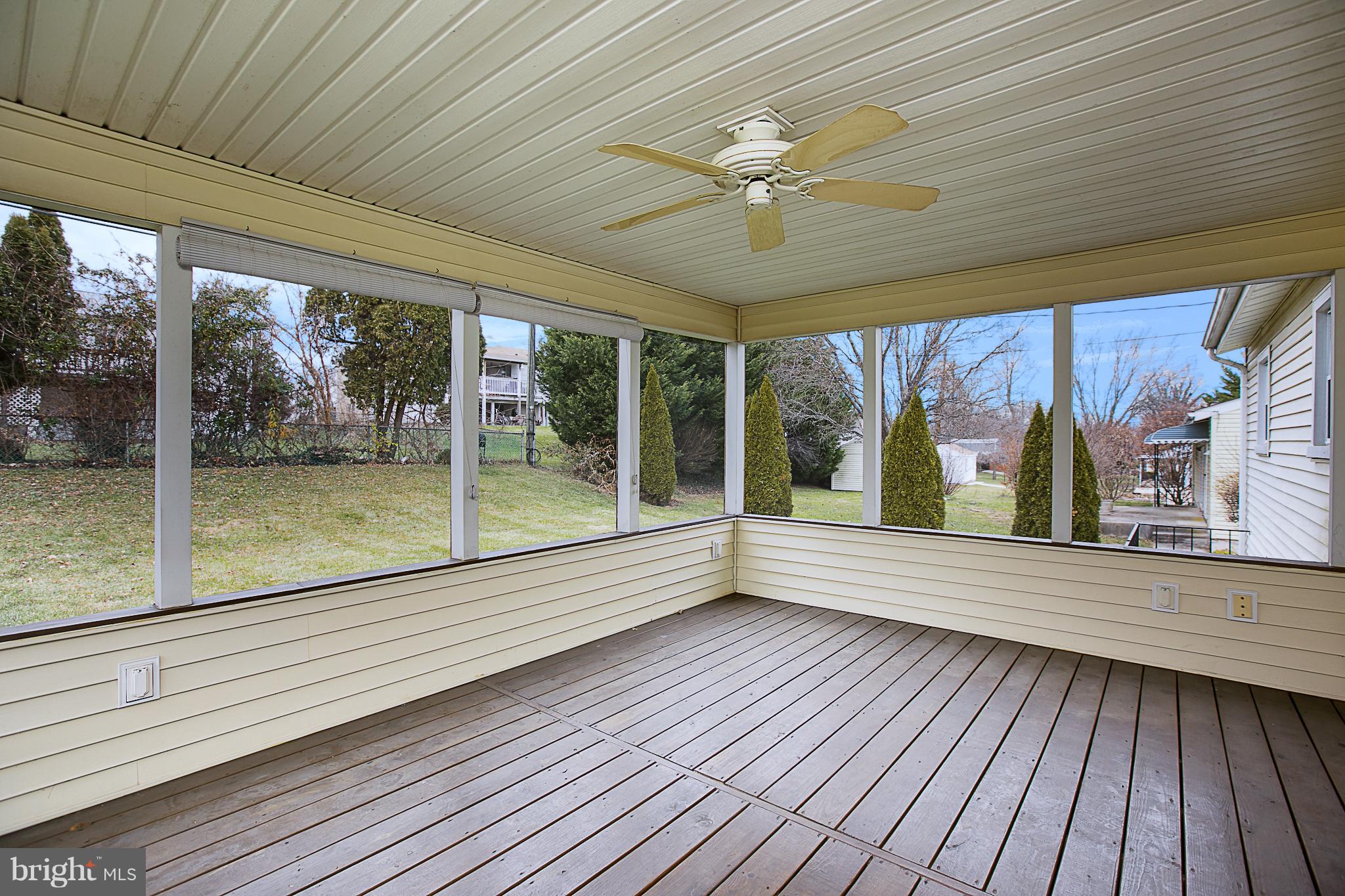 1416 Harberson Road Baltimore, MD 21228 - Photo 19 of 24 Exterior (General)