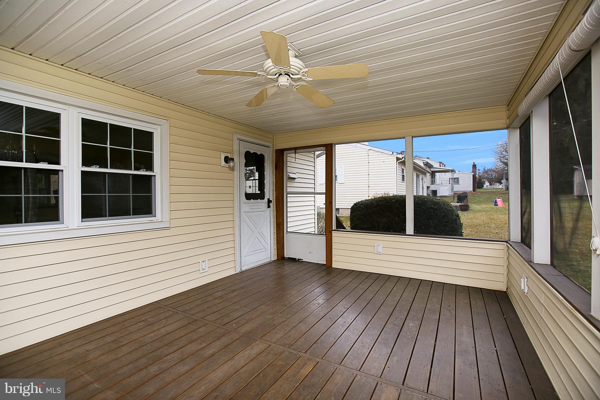 1416 Harberson Road Baltimore, MD 21228 - Photo 20 of 24 Exterior (General)
