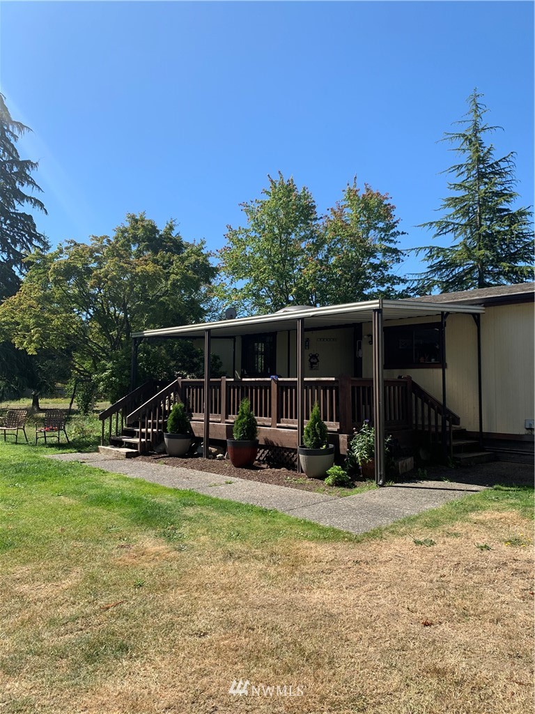 102 Lewis Road Port Angeles, WA 98362 - Photo 1 of 12 Gallery Image 1