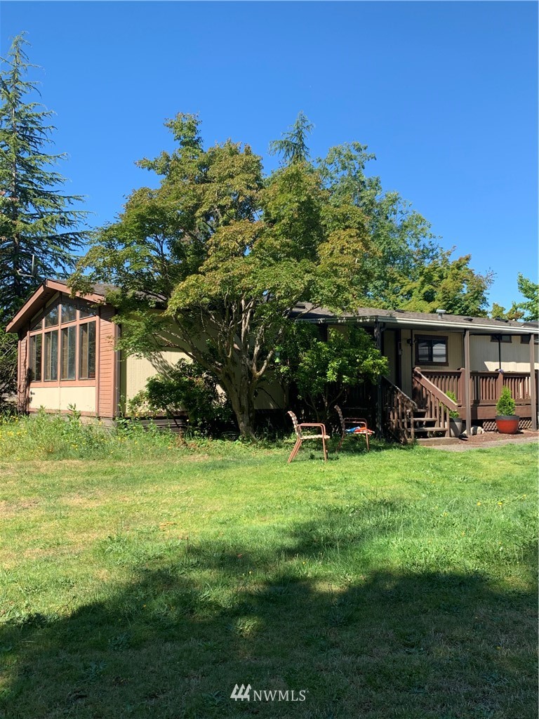 102 Lewis Road Port Angeles, WA 98362 - Photo 2 of 12 Gallery Image 2
