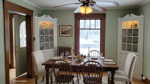 $90,000 | 53 Beckett Street, Williamstown, VT 05679