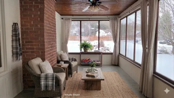 $90,000 | 53 Beckett Street, Williamstown, VT 05679