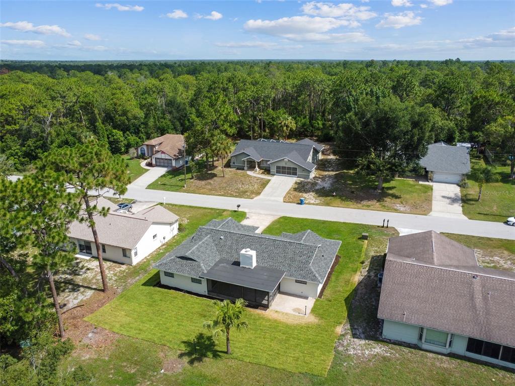 8976 Hernando Way Weeki Wachee, FL 34613 - Photo 69 of 82 Gallery Image 69