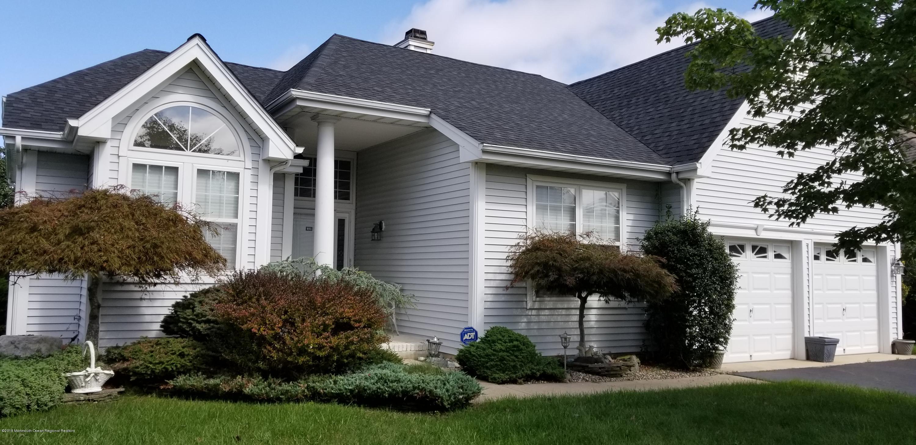 13 Ripple Terrace Barnegat, NJ 08005 - Photo 1 of 55 FRONT