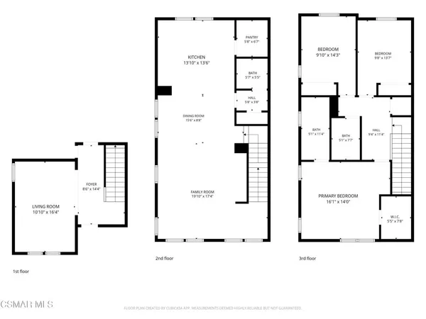 $625,000 | 534 Mulberry Lane, Fillmore, CA 93015