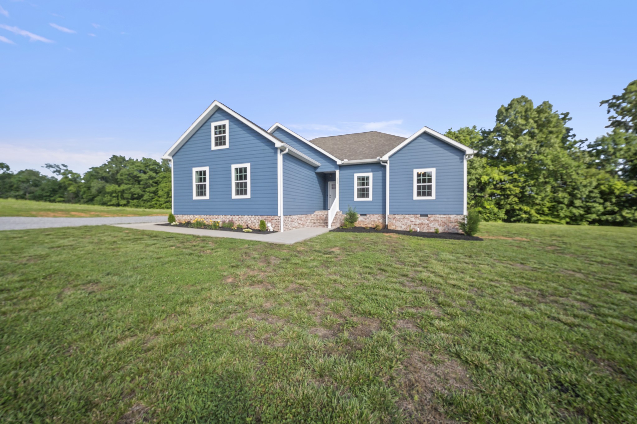 22153 Highway 49 East Springfield, TN 37172 - Photo 50 of 52