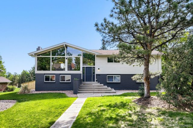 $1,215,000 | 2780 Juniper Drive, Golden, CO 80401