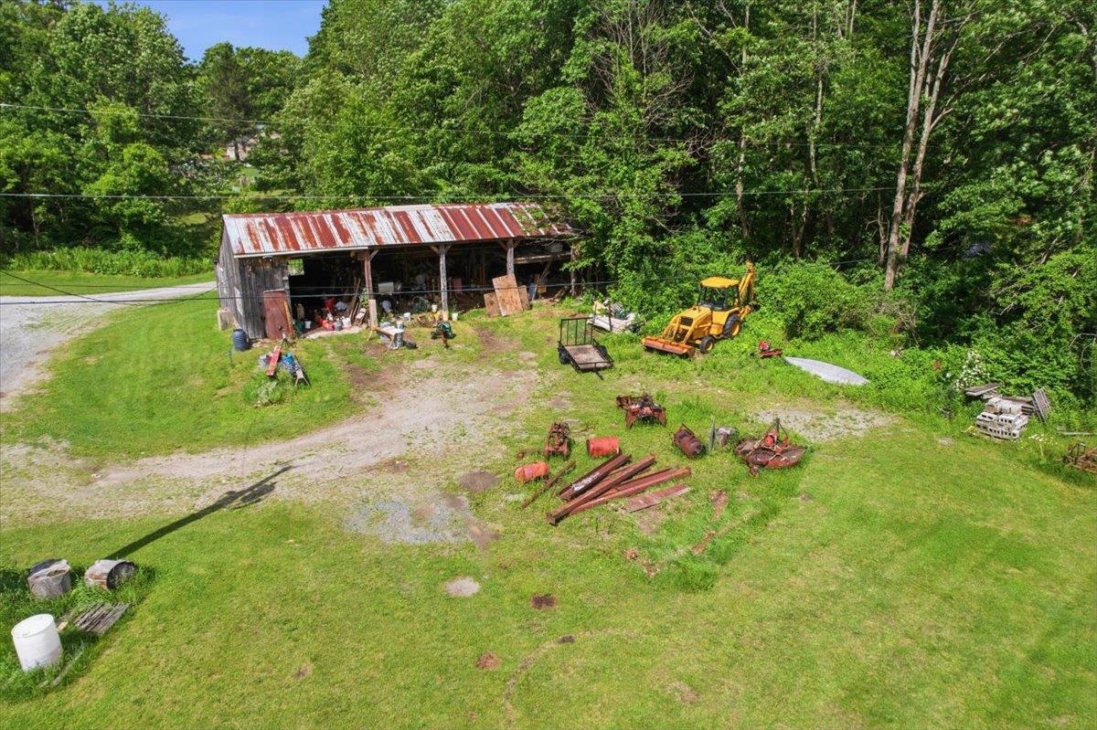 405 Old West Road Arlington, VT 05250 - Photo 52 of 56