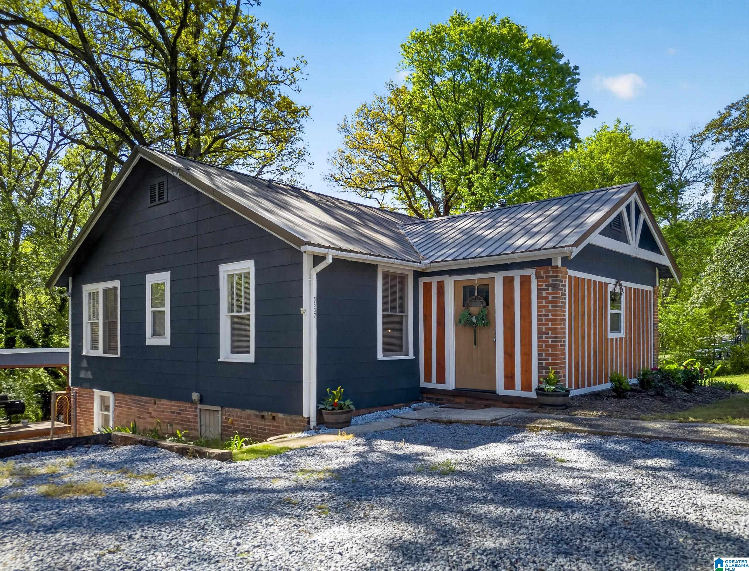 5537 Saks Road Anniston, AL 36206 - Photo 38 of 39