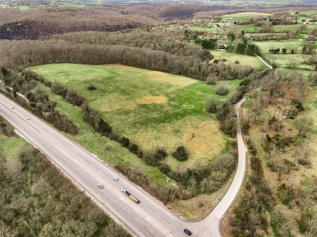 55-acres Poortown Road Nicholasville, KY 40356 - Photo 3 of 7 DJI_20250319101612_0474_D