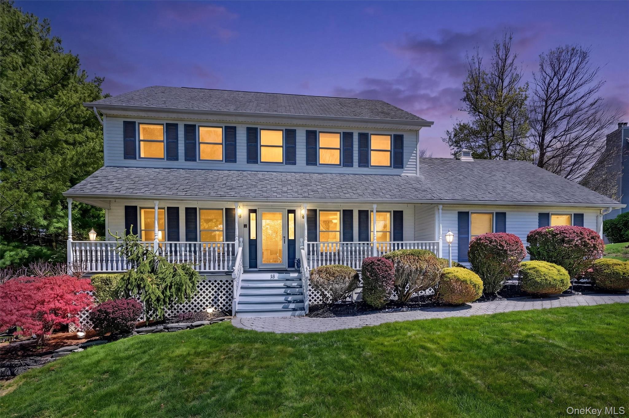18 Peterson Road Monroe, NY 10950 - Photo 1 of 48
