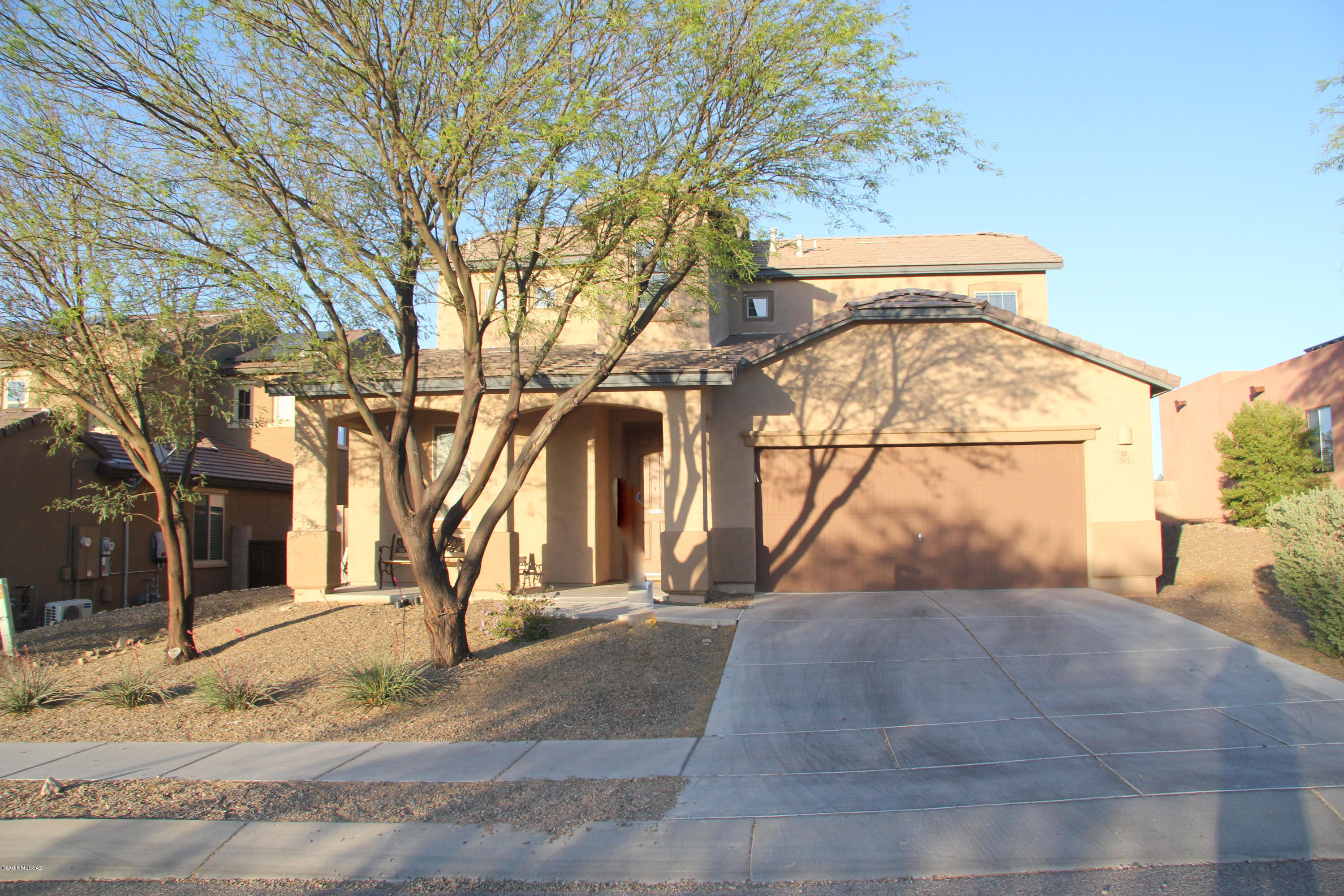 781 South Desert Haven Road Vail, AZ 85641 - Photo 6 of 34 Gallery Image 6