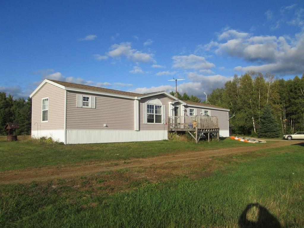 1120 North Chester Road Lincoln, ME 04457 - Photo 1 of 35 Photo