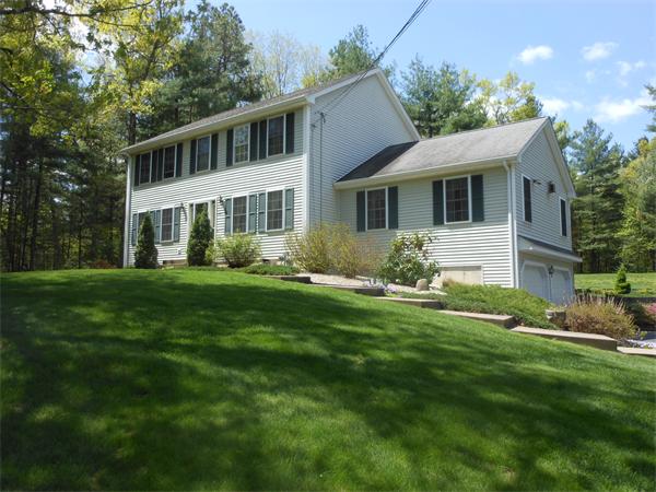 190 Root Road Westfield, MA 01085 - Photo 1 of 30 Gallery Image 1