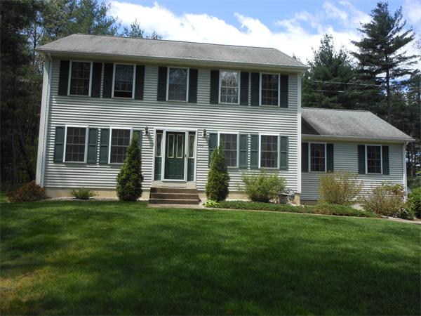 190 Root Road Westfield, MA 01085 - Photo 2 of 30 Gallery Image 2