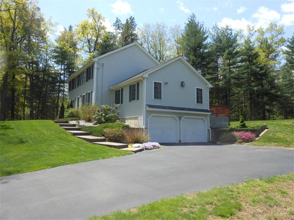 190 Root Road Westfield, MA 01085 - Photo 3 of 30 Gallery Image 3